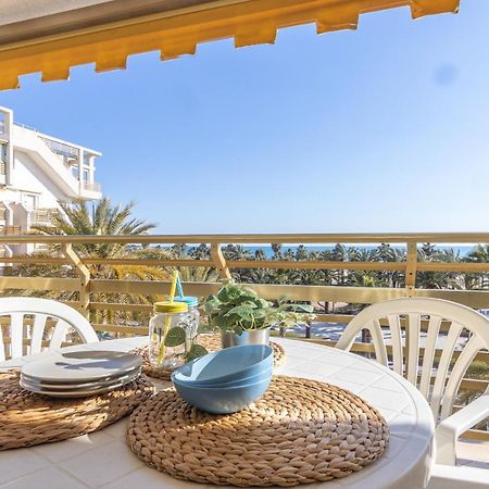 Novelty Con Vistas Al Mar Apartment Salou Exterior photo