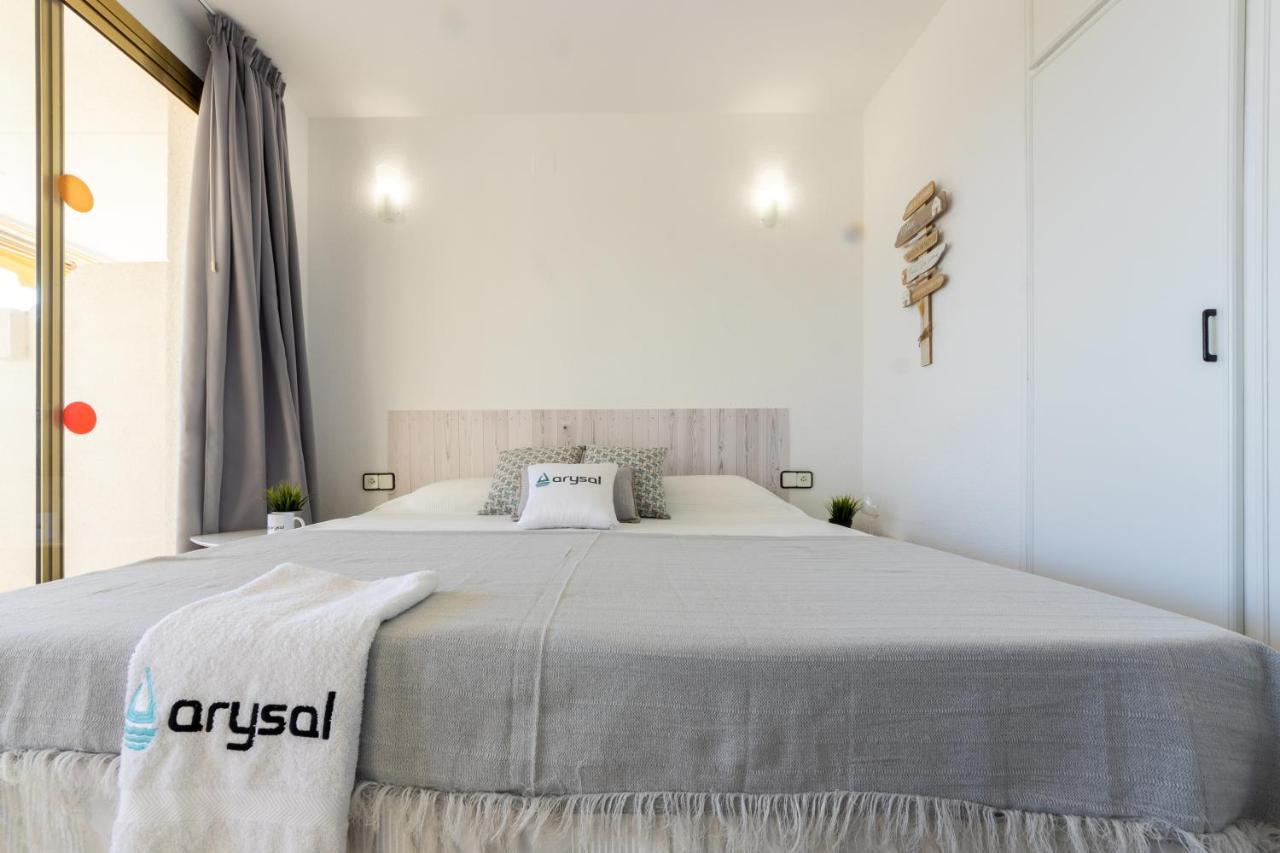 Novelty Con Vistas Al Mar Apartment Salou Exterior photo