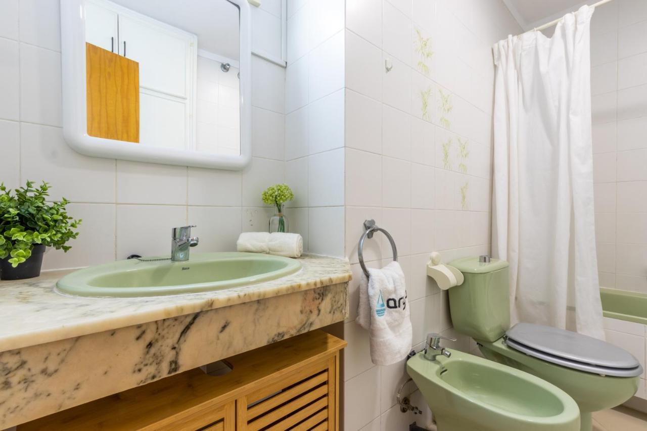 Novelty Con Vistas Al Mar Apartment Salou Exterior photo