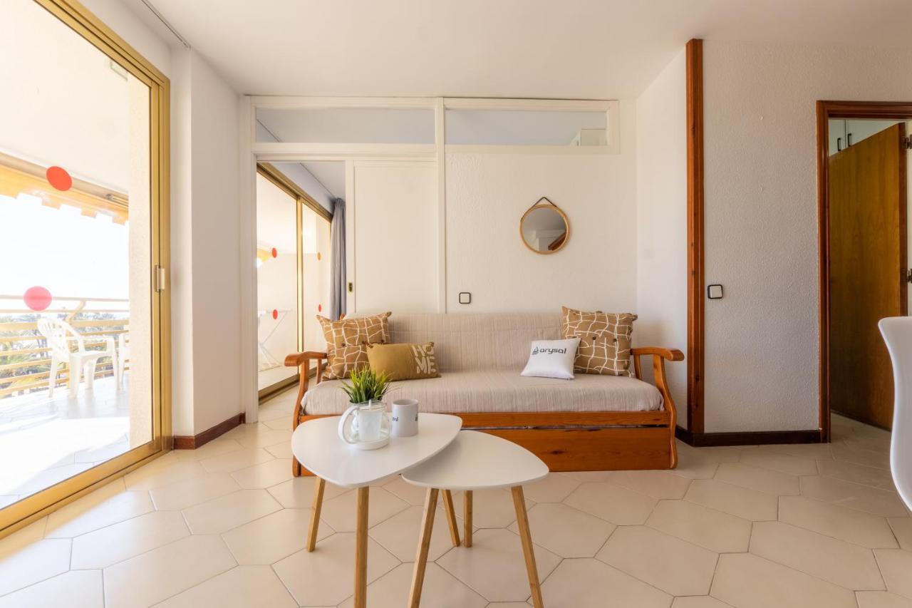 Novelty Con Vistas Al Mar Apartment Salou Exterior photo