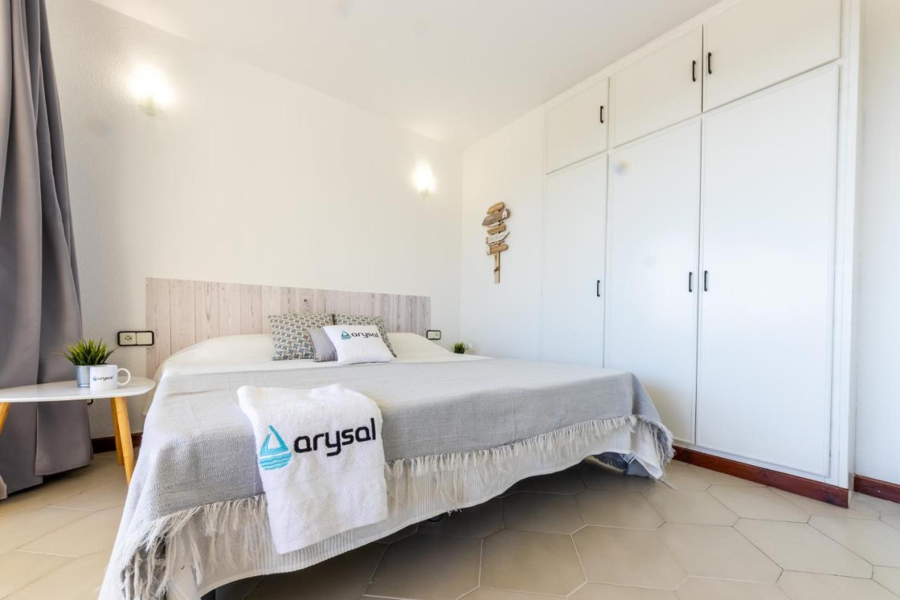 Novelty Con Vistas Al Mar Apartment Salou Exterior photo