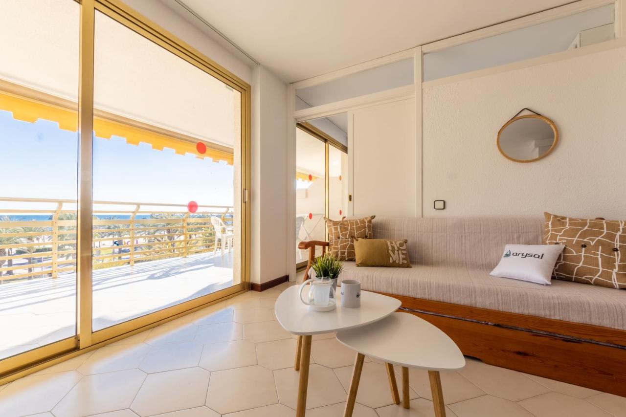 Novelty Con Vistas Al Mar Apartment Salou Exterior photo