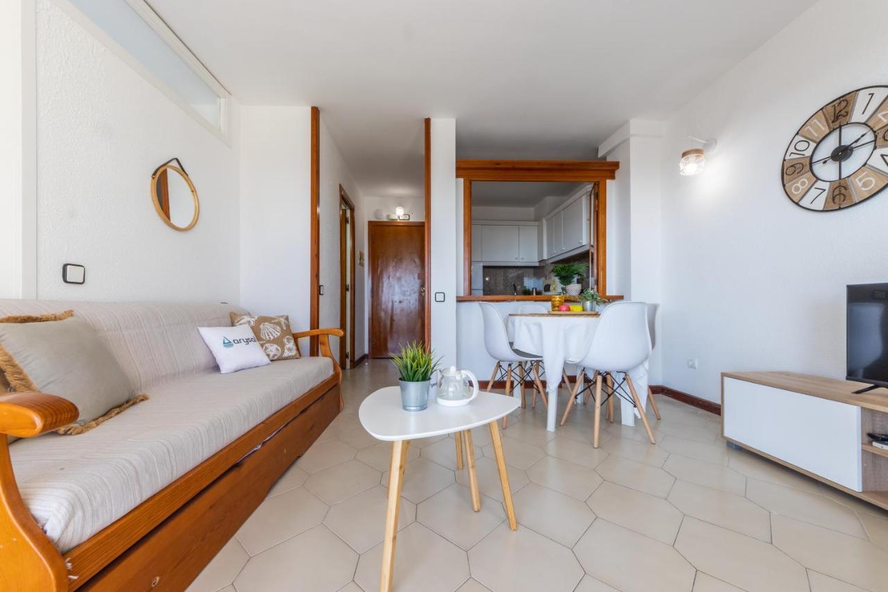 Novelty Con Vistas Al Mar Apartment Salou Exterior photo