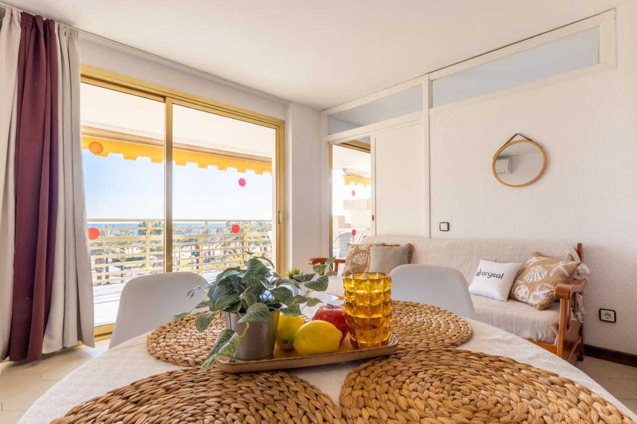 Novelty Con Vistas Al Mar Apartment Salou Exterior photo